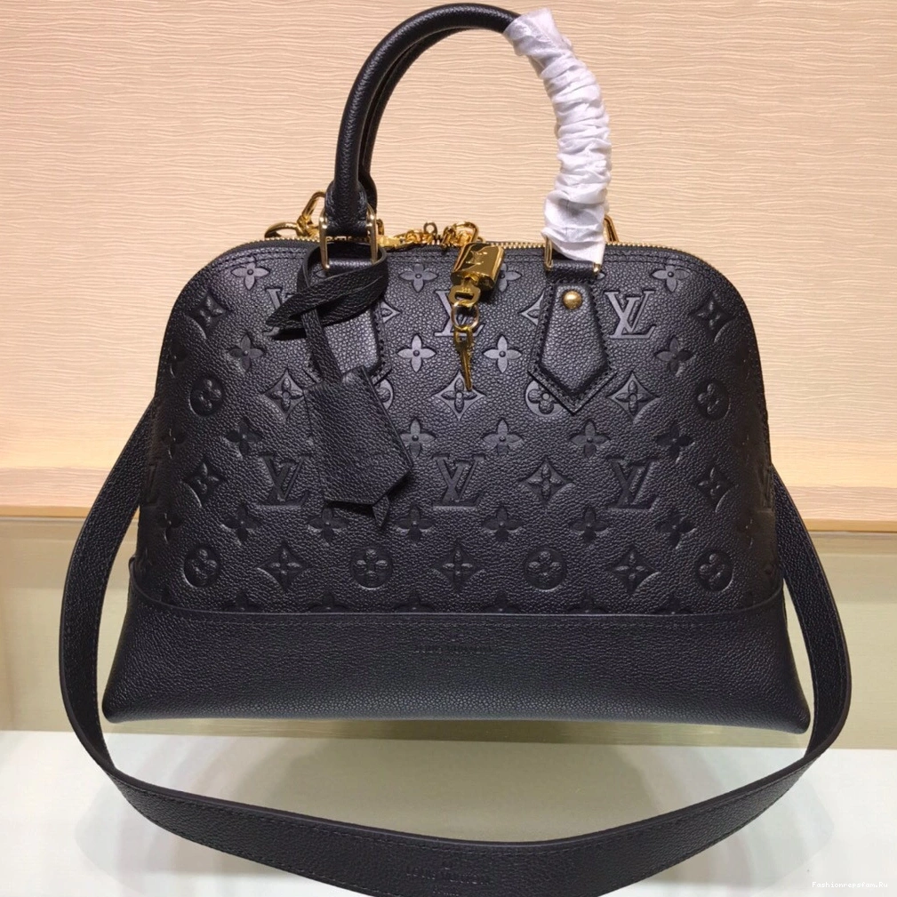 FS CHEAP - PM ALMA VUITTON LOUIS EXCHANELUSIVE PRELAUNCH NEO 0817
